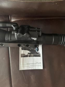 Ночной прицел Dedal 450 C