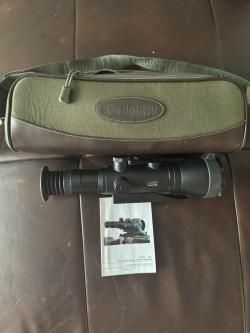 Ночной прицел Dedal 450 C