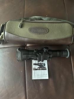 Ночной прицел Dedal 450 C