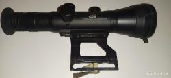 Ночной прицел ДЕДАЛ-450 ДК2