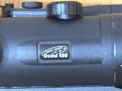 Ночной прицел Дедал 450-С