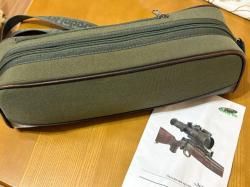 Ночной прицел Дедал 450-С