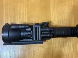 Ночной прицел Дедал 450-С