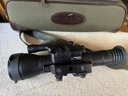 Ночной прицел Dedal 450A