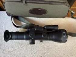 Ночной прицел Dedal 450A
