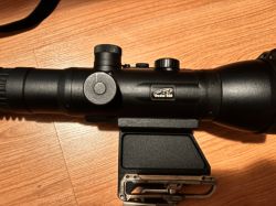 Ночной прицел Dedal 450c 