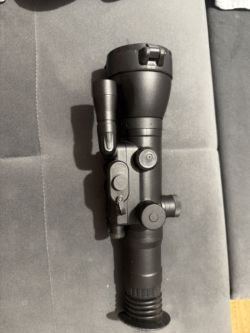 Ночной прицел Dedal 450c 