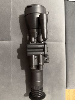 Ночной прицел Dedal 450c 