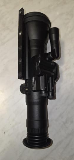 Ночной прицел Dedal 450C
