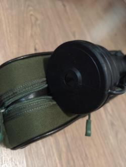 Ночной прицел Dedal 480-DA3(165)