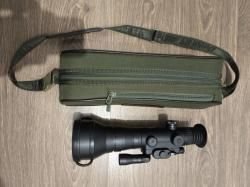 Ночной прицел Dedal 480-DA3(165)