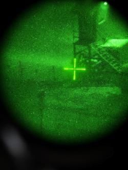 Ночной прицел Dedal 480-DA3(165)