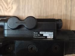 Ночной прицел Dedal 480-DA3(165)