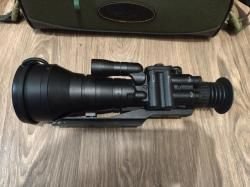 Ночной прицел Dedal 480-DA3(165)