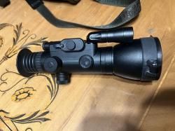 Ночной прицел Дедал 480(dep 0)