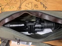 Ночной прицел Дедал 480(dep 0)