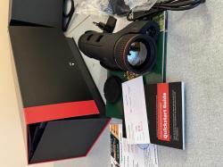 тепловизор Guide tj 650 LRF с дальномером