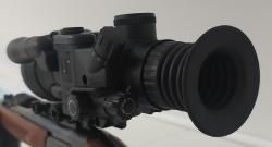 Ночной прицел Dedal 490 ЭОП 3+