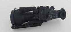 Ночной прицел Dedal 490 ЭОП 3+