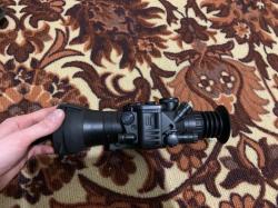 Ночной прицел Dedal 490