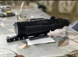 Ночной прицел Комбат -4М ,Pro