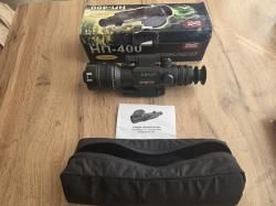 Ночной Прицел НП-400 (Зенит)