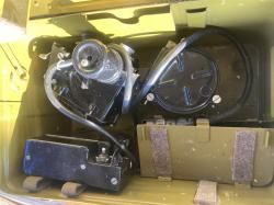 Ночной прицел НСП-2