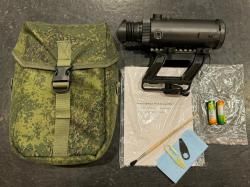 Ночной прицел NV/S-18 для РПГ-7