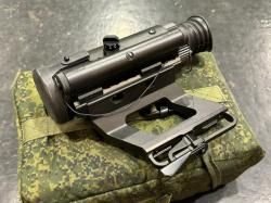 Ночной прицел NV/S-18 для РПГ-7