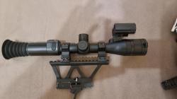 Ночной прицел pard ds35-70rf