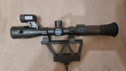 Ночной прицел pard ds35-70rf