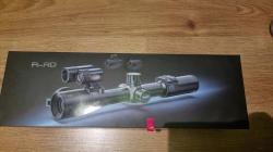 Ночной прицел pard ds35-70rf