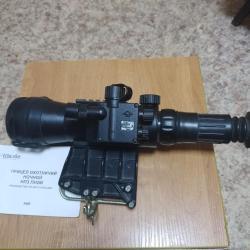 ночной прицел ПН2М