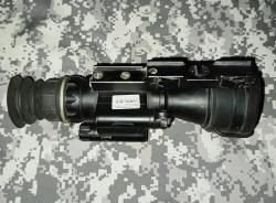 Ночной прицел ПНВ,1ПН93-3 ПКМ