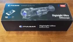 Ночной прицел Pulsar Digisight Ultra N355