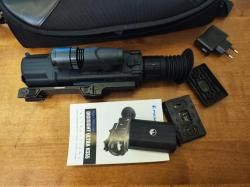 Ночной прицел Pulsar Digisight Ultra N355