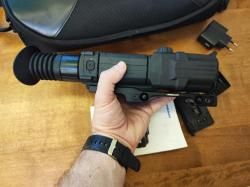 Ночной прицел Pulsar Digisight Ultra N355
