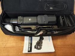 Ночной прицел Pulsar Digisight Ultra N355