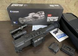 Ночной прицел Pulsar digisight ultra n455 lrf