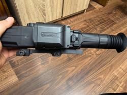 Ночной прицел Pulsar Digisight Ultra N455LRF