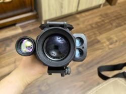 Ночной прицел Pulsar Digisight Ultra N455LRF
