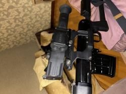 Ночной прицел PULSAR DIGISIHT ULTRA N455 LRF