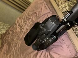 Ночной прицел PULSAR DIGISIHT ULTRA N455 LRF