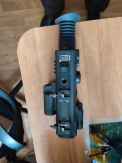 Ночной прицел Пульсар