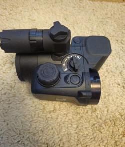 Ночной прицел Рulsаr Forvаrd dfa75