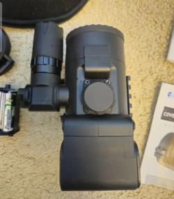 Ночной прицел Рulsаr Forvаrd dfa75