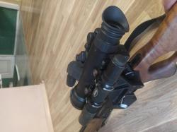 Ночной прицел Sentinel 2.5×50