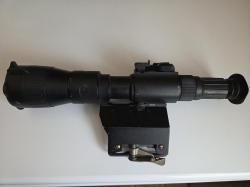 Ночной прицел СОТ Х2