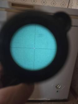 Ночной прицел СОТ Х2