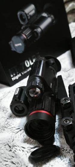 Ночной прицел Sytong HT-70 LRF
